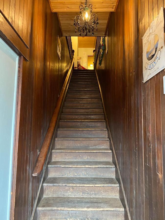 Historic Hotel Bayview Stewart 外观 照片